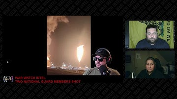 Tracking Breaking News & Alerts   | War Watch Intel 24/7