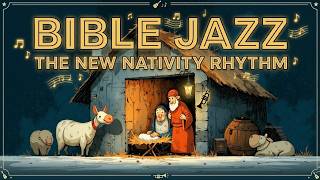 Peaceful Garden Worship - Bible Jazz | Soft Christian Jazz Music for Prayer and Meditation screenshot 5