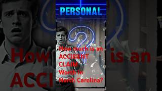 How much is your accident case worth?