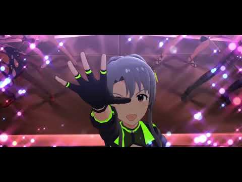 ミリシタ ESPADA アピール