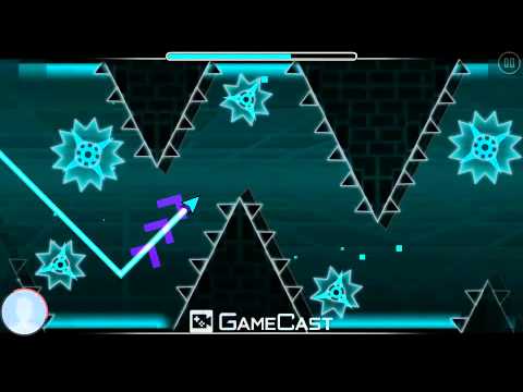 Geometry dash - Coming soon! - YouTube