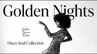 Retro Rhythms That Still Shine | The Finest Disco Soul Playlist Ever