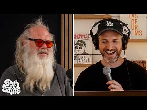 Don’t Worry About Results | Moments of Flow - Rick Rubin