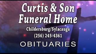 Daybreak Obituaries 2018