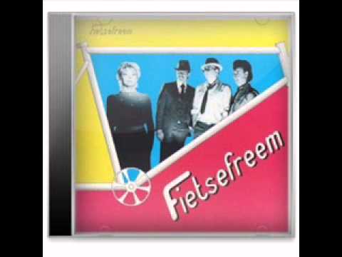 Fietsefreem   Punaise Polonaise