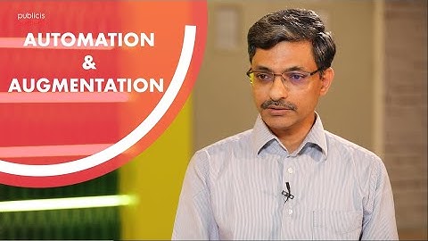 Brewing Live | Role of data & AI in digital business transformation