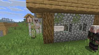 News in Data Pack Versions 111 & 112 and Resource Pack Versions 92 & 93 (26.3 Snapshots 4 & 5)