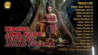 Kidung Jawa Kuno Tentang Jagad Suksma