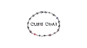 CLUB CHAI 4 YEAR ANNIVERSARY W/ MANARA, BORED LORD, DISASSOC8 B2B VERTIGO, 8ULENTINA & FOOZOOL