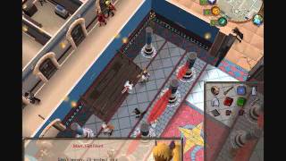 RS One Piercing Note Guide+Rewards and how to get lyre