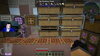 Monifactory day 22 We have AE2 Finally!-VOD-25/10/25