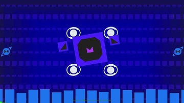 Project Arrhythmia - Kaixo - Data Dump (Venom Episode 4)