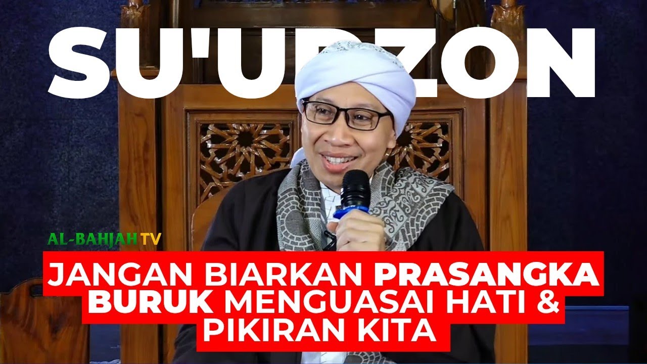 Sering Menilai Orang lain⁉️ Inilah Kerugian yang akan Kamu Rasakan di Dunia & Akhirat! | Buya Yahya