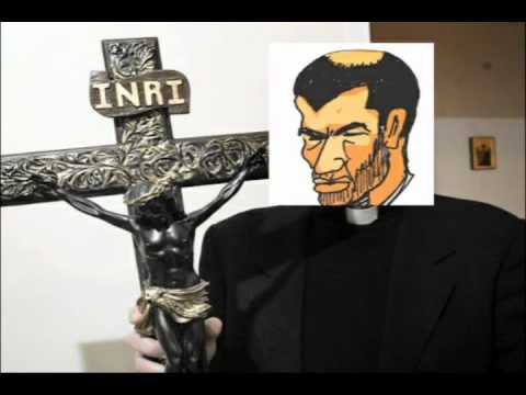 que significa inri - YouTube