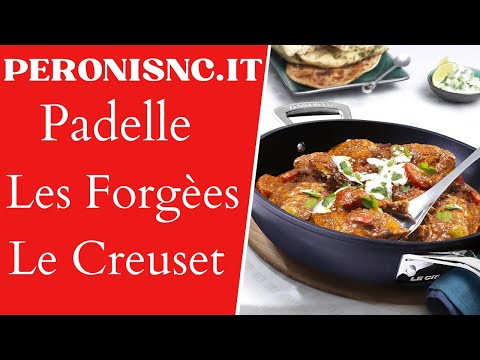 Video: Le padelle le creuset sono lavabili in lavastoviglie?