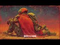 Stargazing with a Predator | Hypnotic Space Western &amp; Ambient Cosmic Rock for Deep Focus