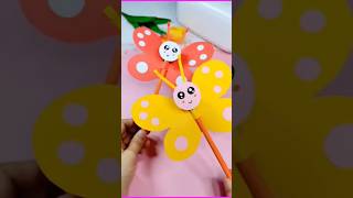 Fun & Easy Butterfly Ideas 🦋✨ | Kids Learning Activities