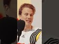 Olympic Minds Unlocked - Episode 3 - Thibaut Vervoort & Paulien Couckuyt. Full on YouTube