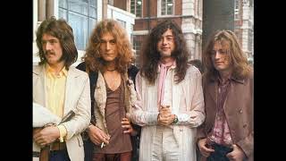Led Zeppelin   Dazed And Confused