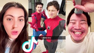 Funny TIK TOK December 2021 (Part 1) NEW Clean TikTok