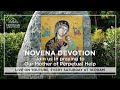 Novena devotion live by fr simon tan cssr 1000am 18 may 2024