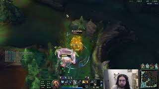 Imaqtpie Twitch Stream (ELDEN RING, League of Legends) - June 4, 2024