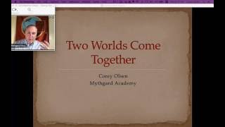 The Lost Road, Session 8 - Two Worlds Come Together