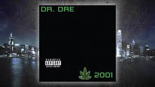 Dr. Dre, Hittman - Big Ego's