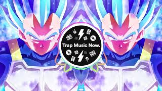 DRAGON BALL SUPER Limit Break (OFFICIAL TRAP REMIX) [Vegeta]