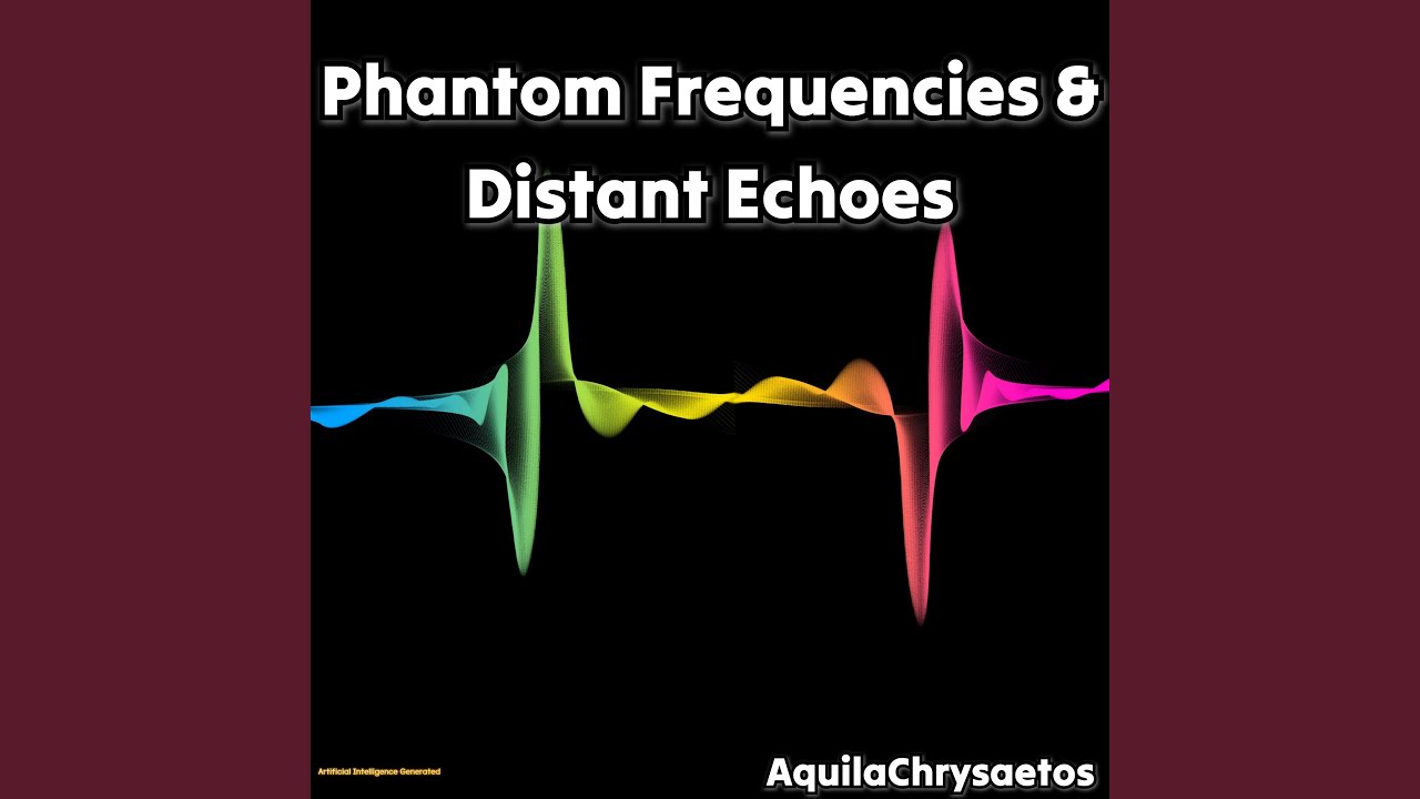 The Hidden Soundwaves of a Love Unfinished