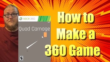 Xbox 360 Homebrew Tutorial!