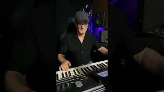 Valle instrumentale pina viski