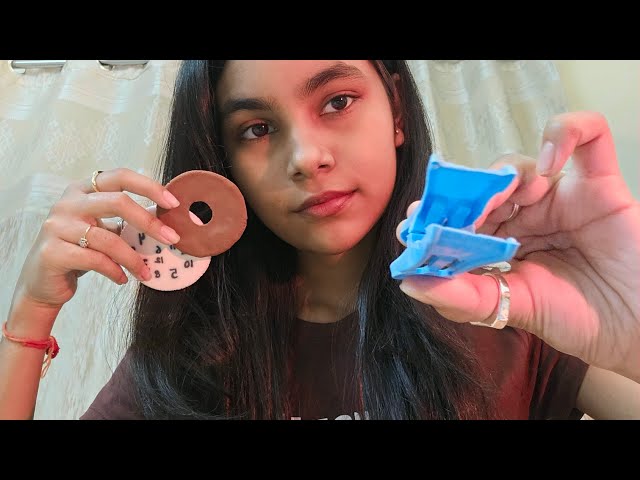 Lofi ASMR |  focus game 