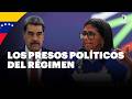 Nuevas marchas contra el régimen de Delcy Rodríguez | DNews