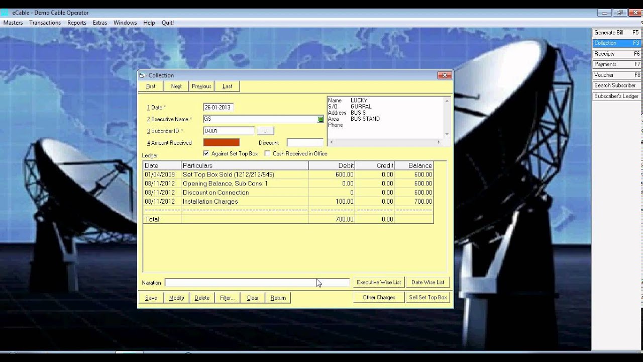 Best free accounting software download