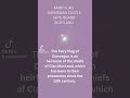 UK Folklore. Gifts from the Fairies. Scotland.