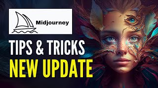 Midjourney Tips And Tricks - New Update