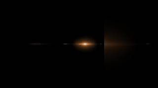 Light Text Animation Black Screen Effect Check Description