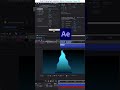 The Ultimate Guide to Wave Warp in Adobe After Effects #shorts #aftereffects #motiongraphics