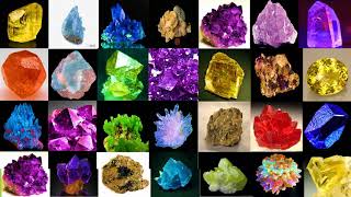 World's best PPT on minerals
