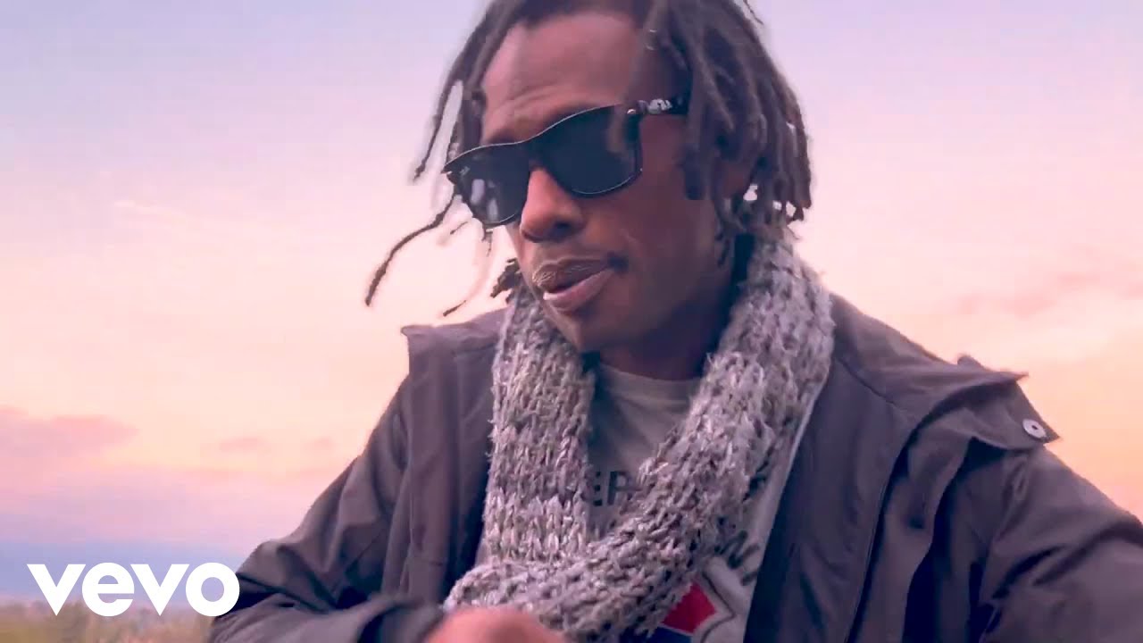 Oso507 - River Down - OSO 507