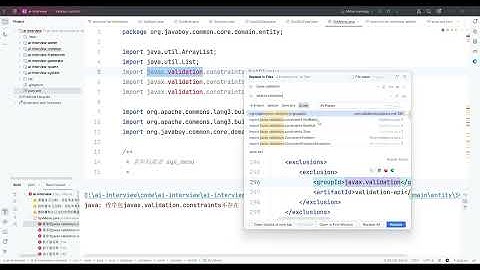 江南一点雨-SpringBoot+AI项目实战