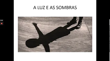 Quem fornece energia luminosa?