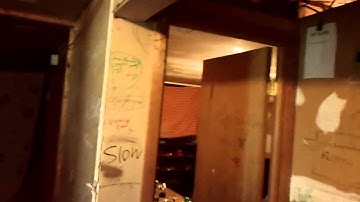 System Test 22 Selective Silence WHAT???