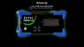 ZETEC  Emerald Phased Array UT  TFM System