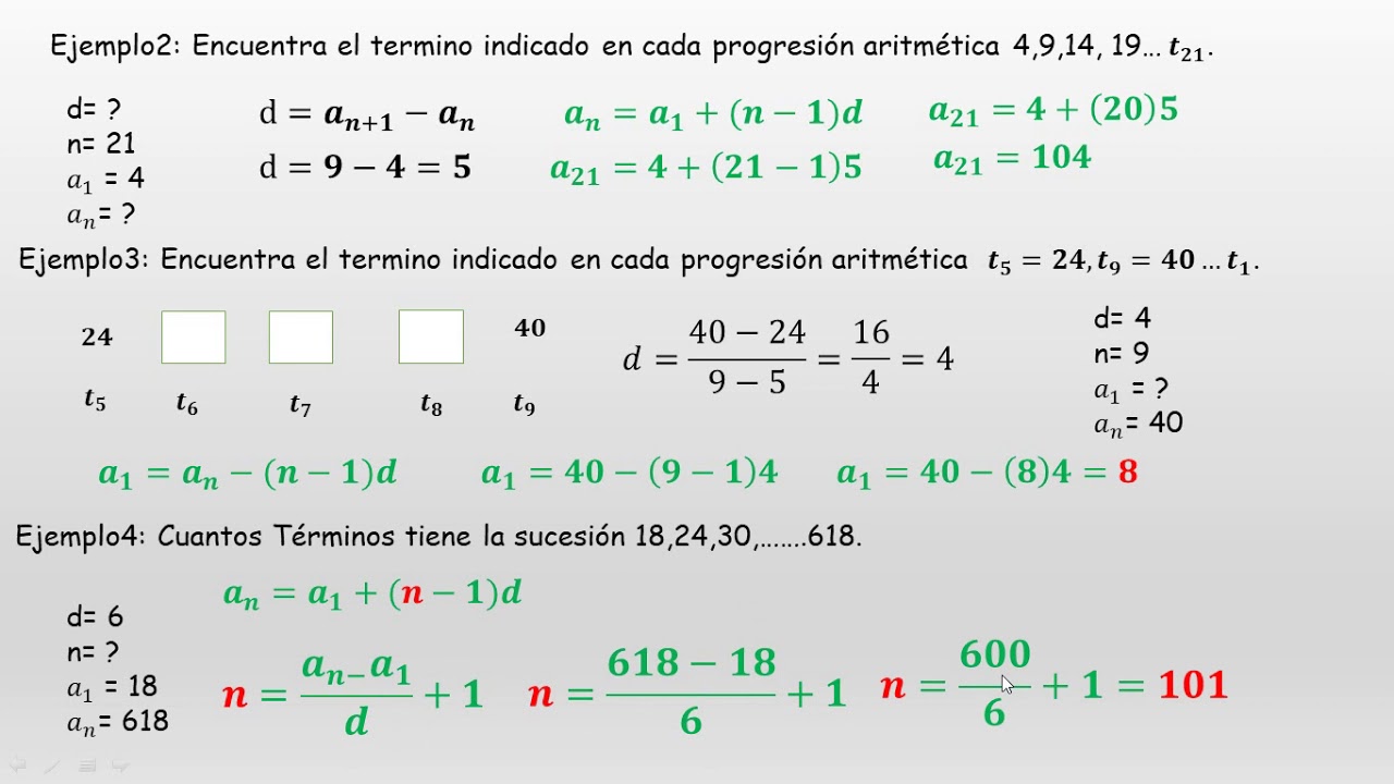 Aritmetica para que sirve