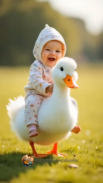 Cutest Baby Laughs and Reactions