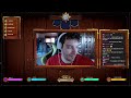 Otro sábado con directo Quién soy y que he hecho con el gotor verdadero A ver si mantenemos los 10ks