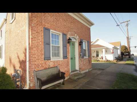 506 W Xenia Ave, Fairborn, OH home video tour