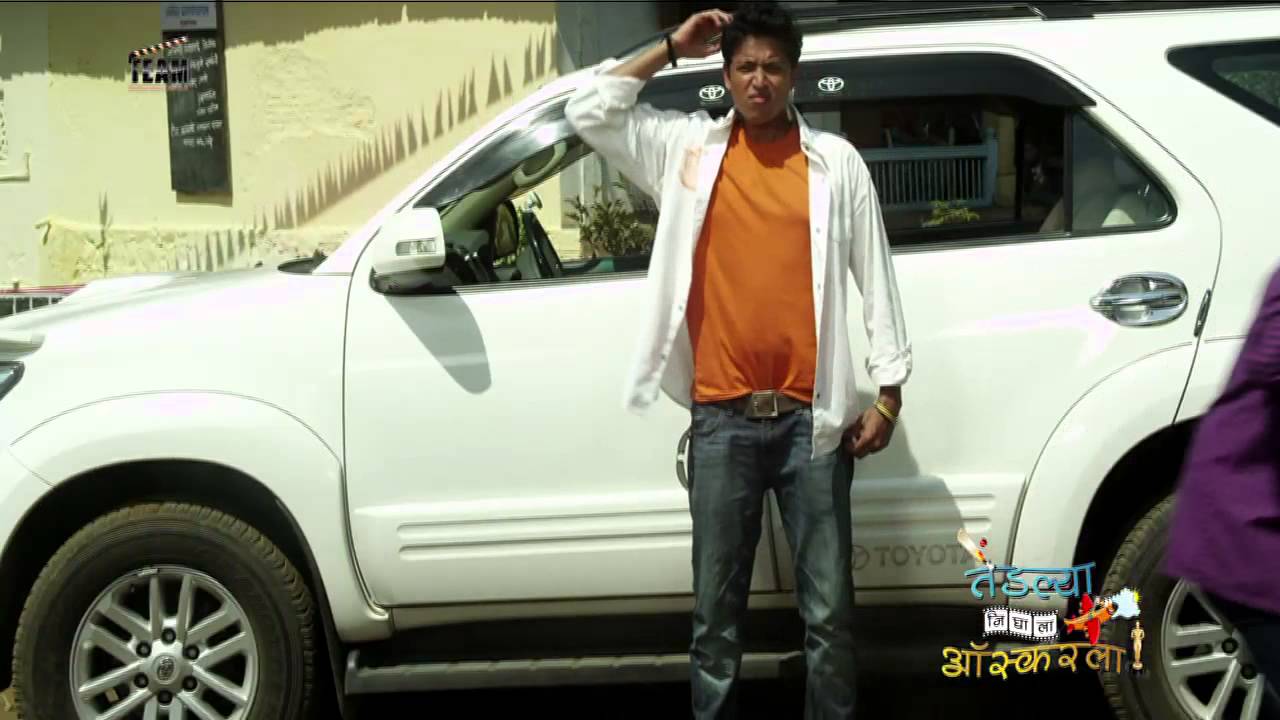 tendlya nighala oskarla